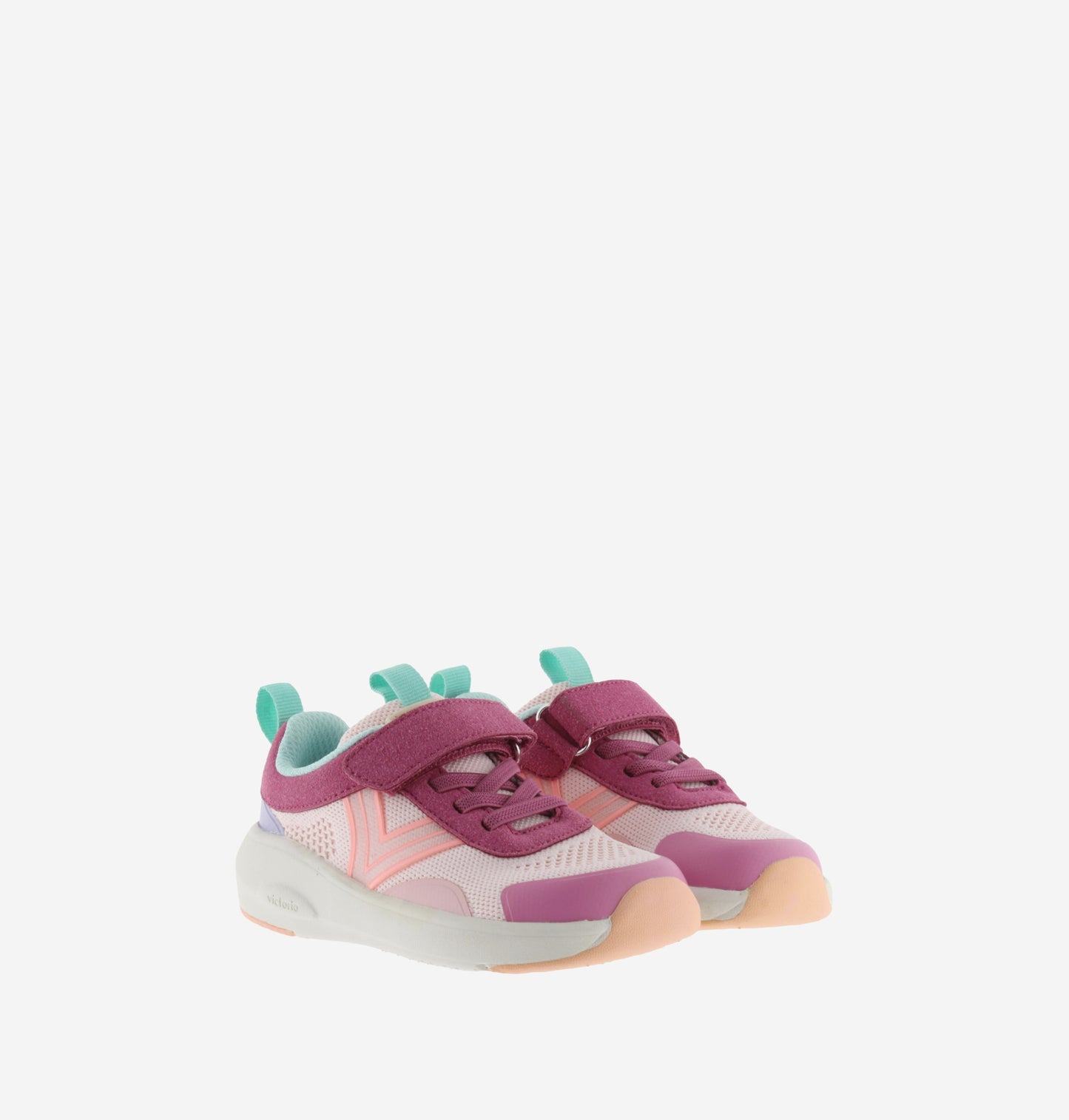 Victoria Kai Multicolor Tricot