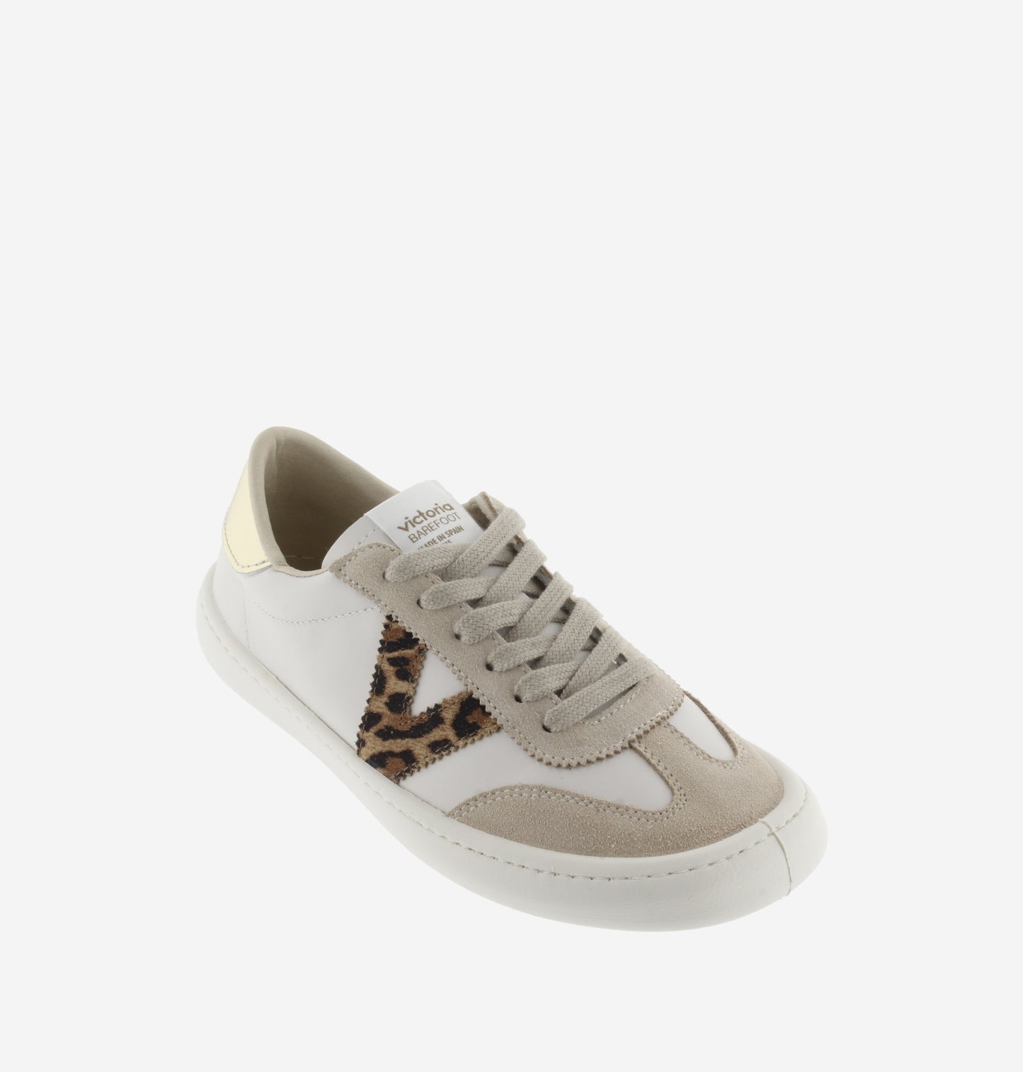 VICTORIA OLMO ANIMAL PRINT