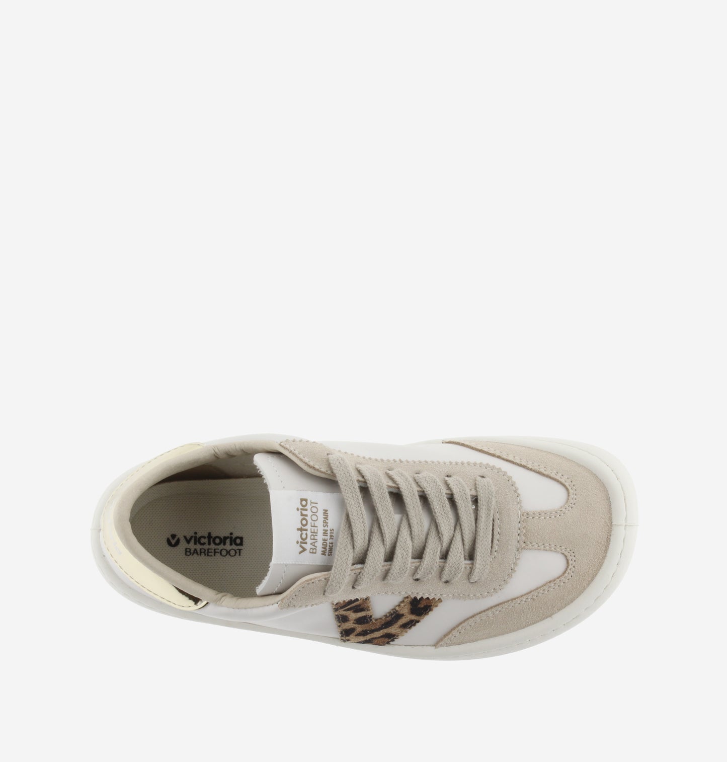 VICTORIA OLMO ANIMAL PRINT
