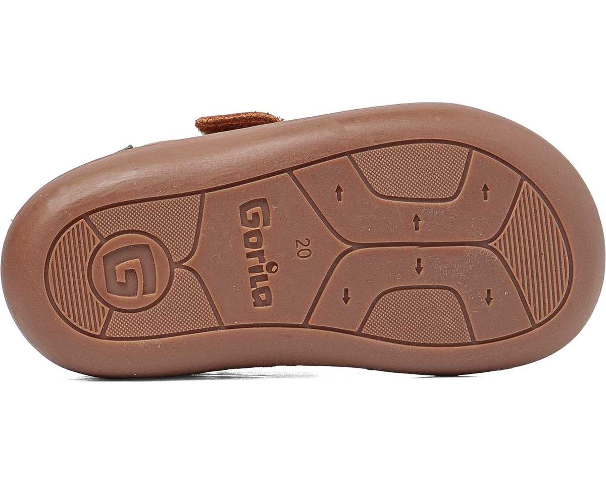 Gorila Zapato Haya