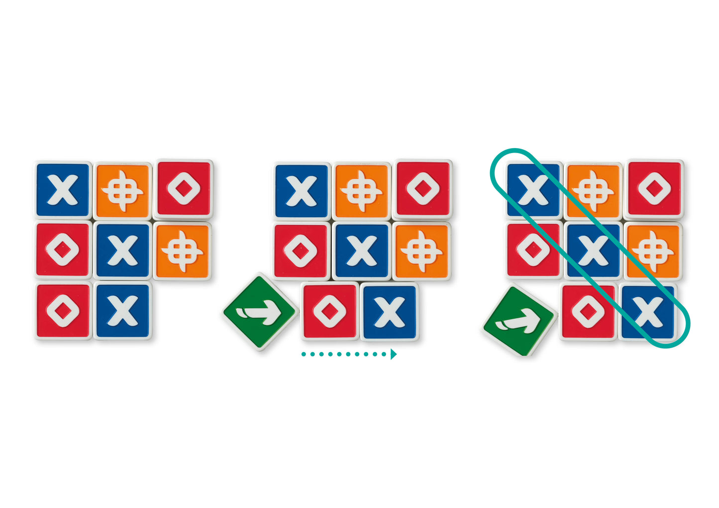 FLEXIQ TRIXIO