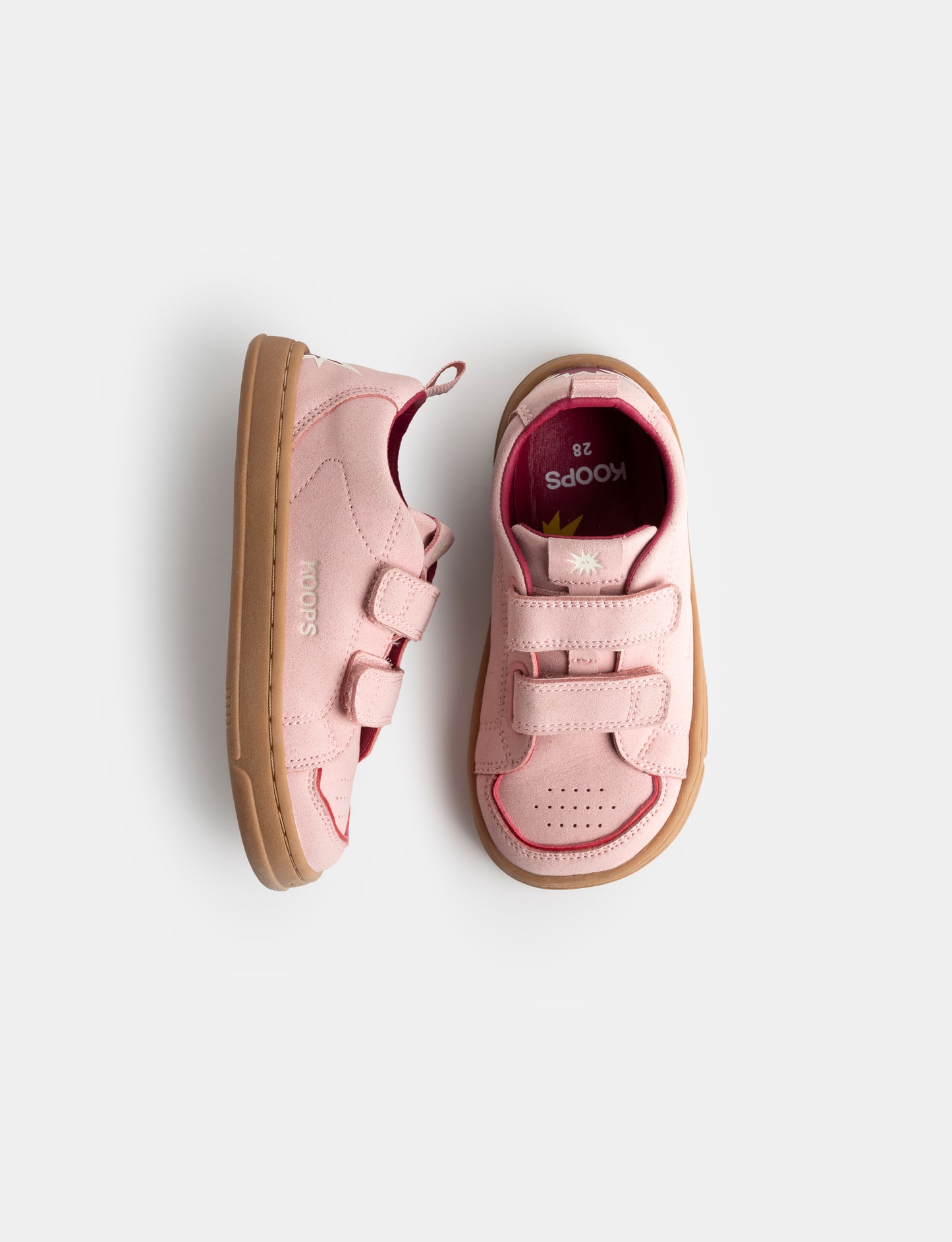KOOPS RAFI ROSA