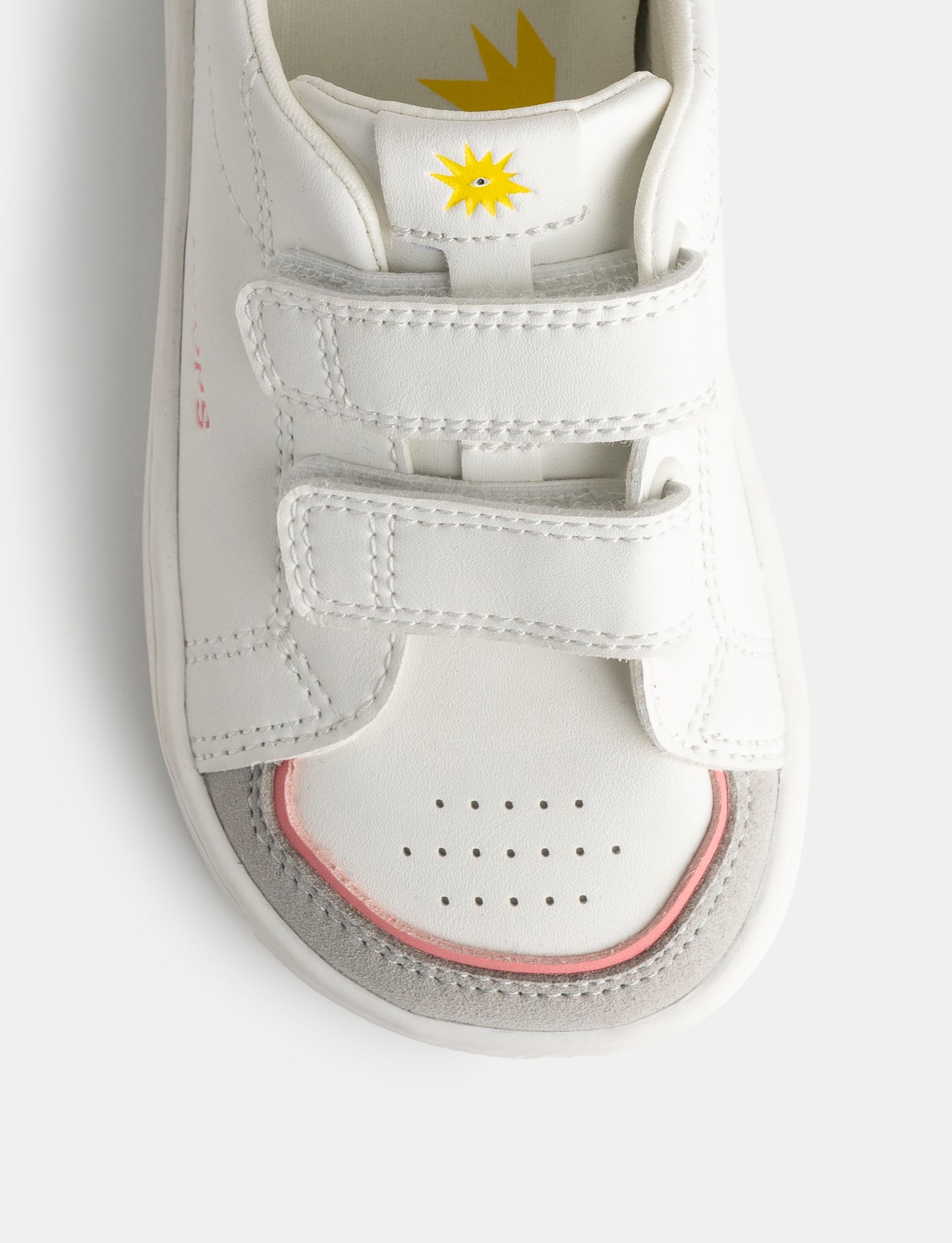 KOOPS RAFI BLANCO ROSA