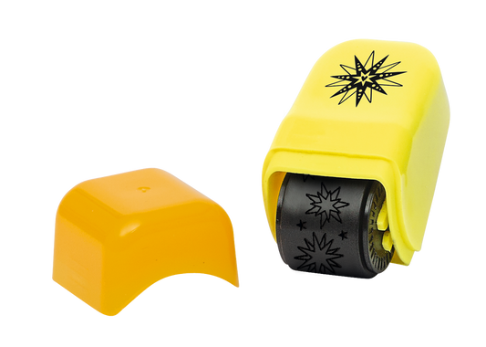 MOSES SELLO DE RODILLO