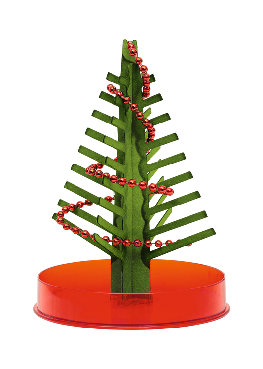 MOSES ÁRBOL DE NAVIDAD MÁGICO