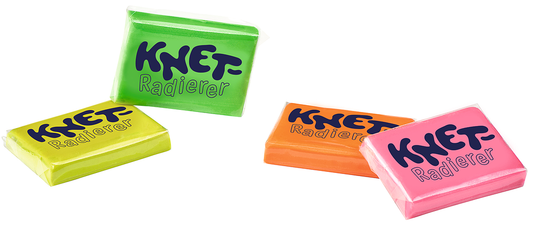 MOSES GOMA DE BORRAR