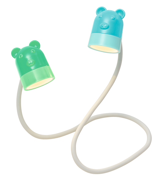 MOSES LUZ DE LECTURA