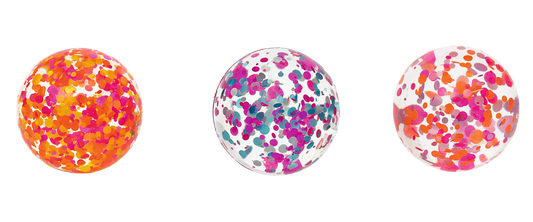 MOSES PELOTA SALTARINA