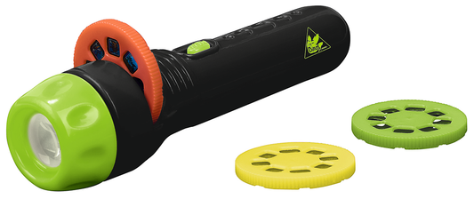 MOSES PROYECTOR LINTERA