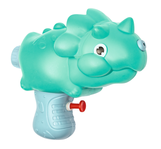 MOSES PISTOLA DE AGUA DINO