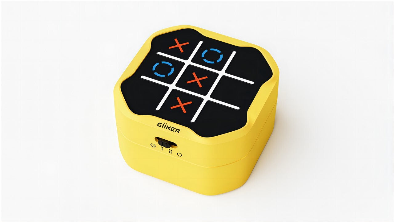 GIIKER TIC-TAC-TOE BOLT