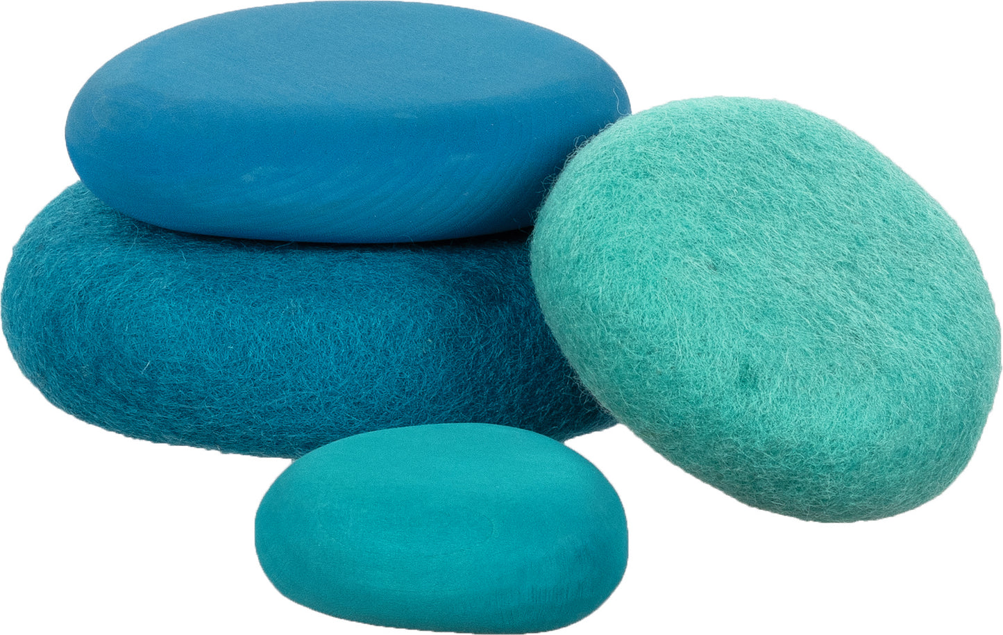 GOKI PIEDRAS EQUILIBRIO