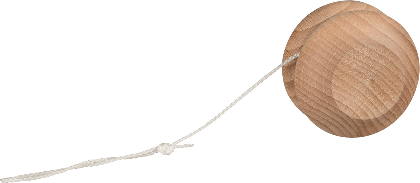 GOKI YOYO MADERA