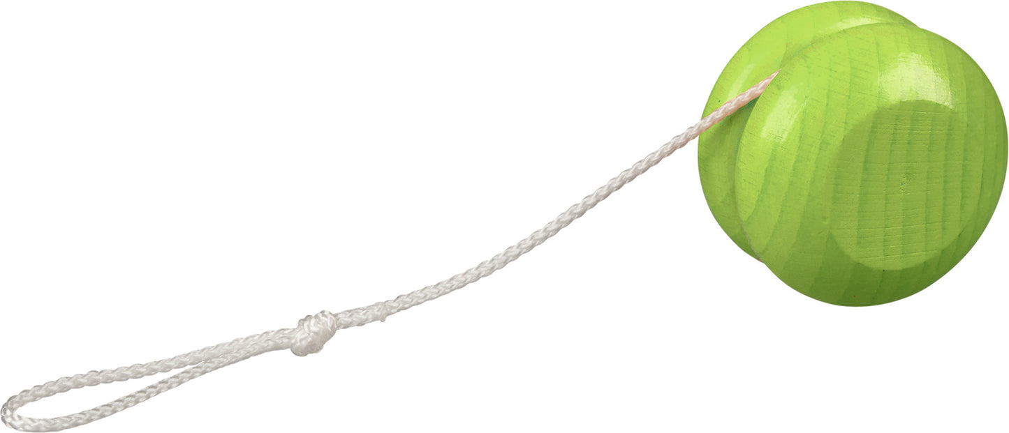 GOKI YOYO VERDE