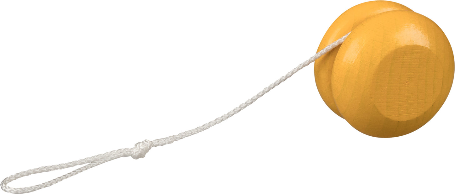 GOKI YOYO AMARILLO