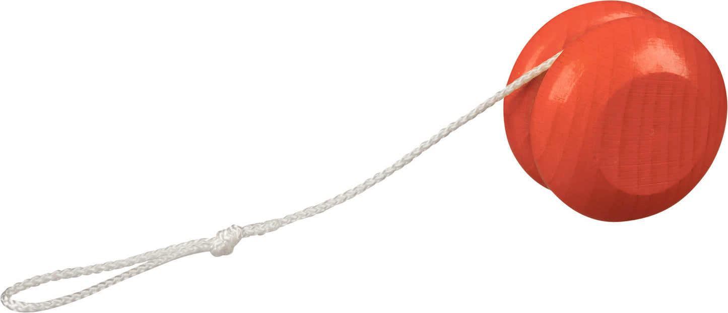 GOKI YOYO ROJO