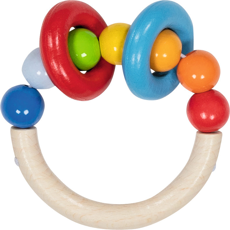 GOKI SONAJERO AROS MULTICOLOR