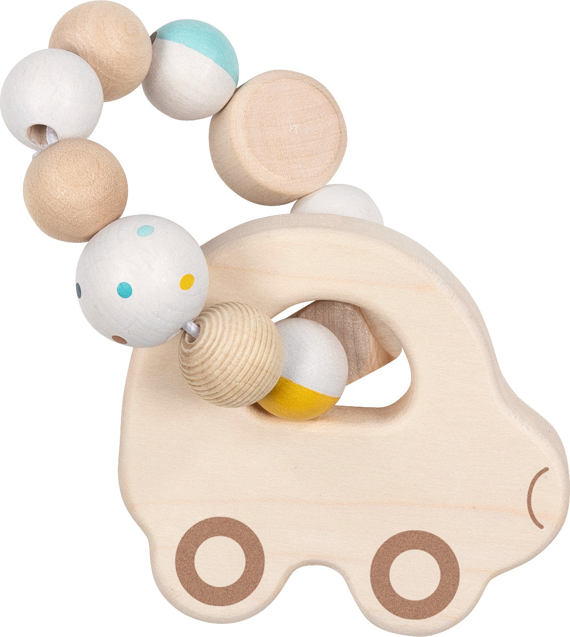 GOKI SONAJERO COCHE