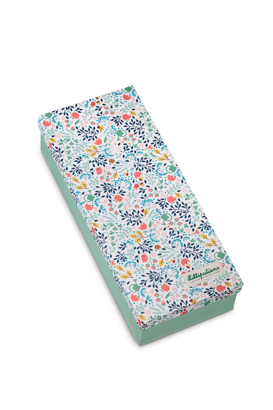 LILLIPUTIENS MUÑECA STELA