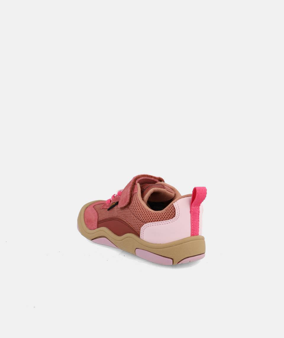 BLANDITOS APOLO ROSA WATERPROOF