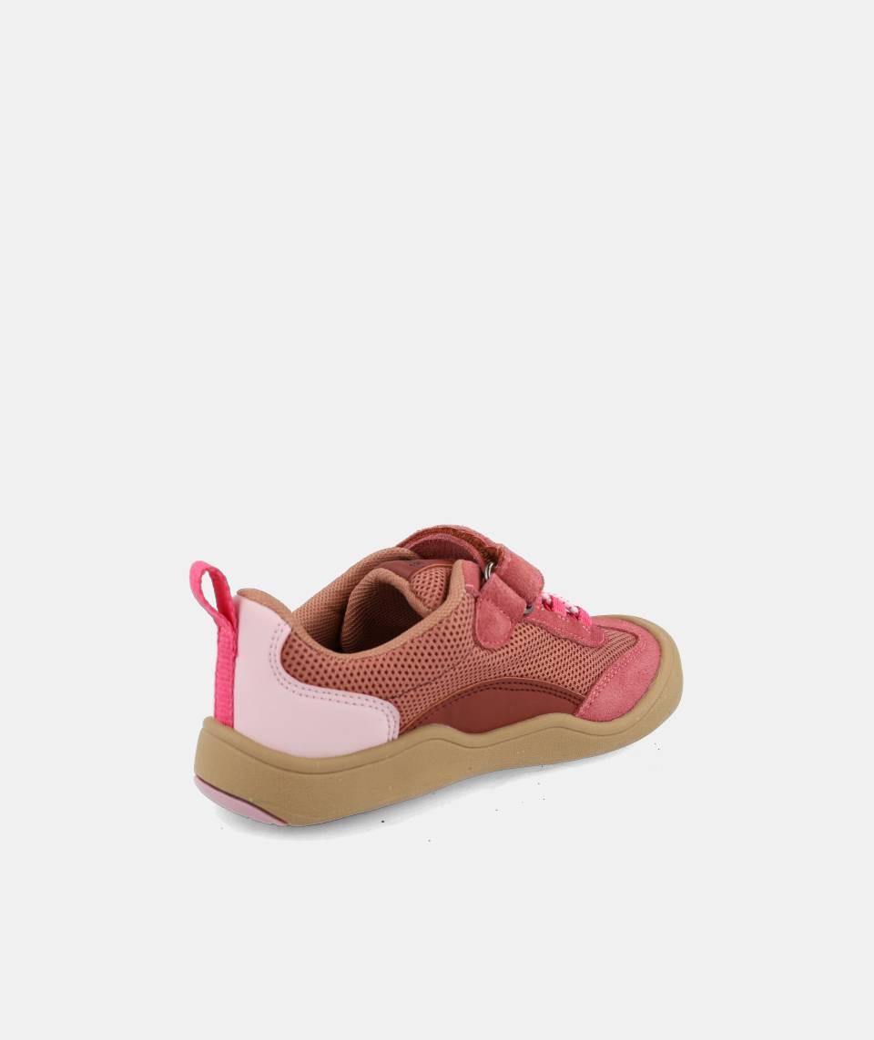 BLANDITOS APOLO ROSA WATERPROOF