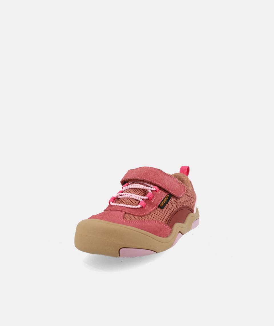 BLANDITOS APOLO ROSA WATERPROOF