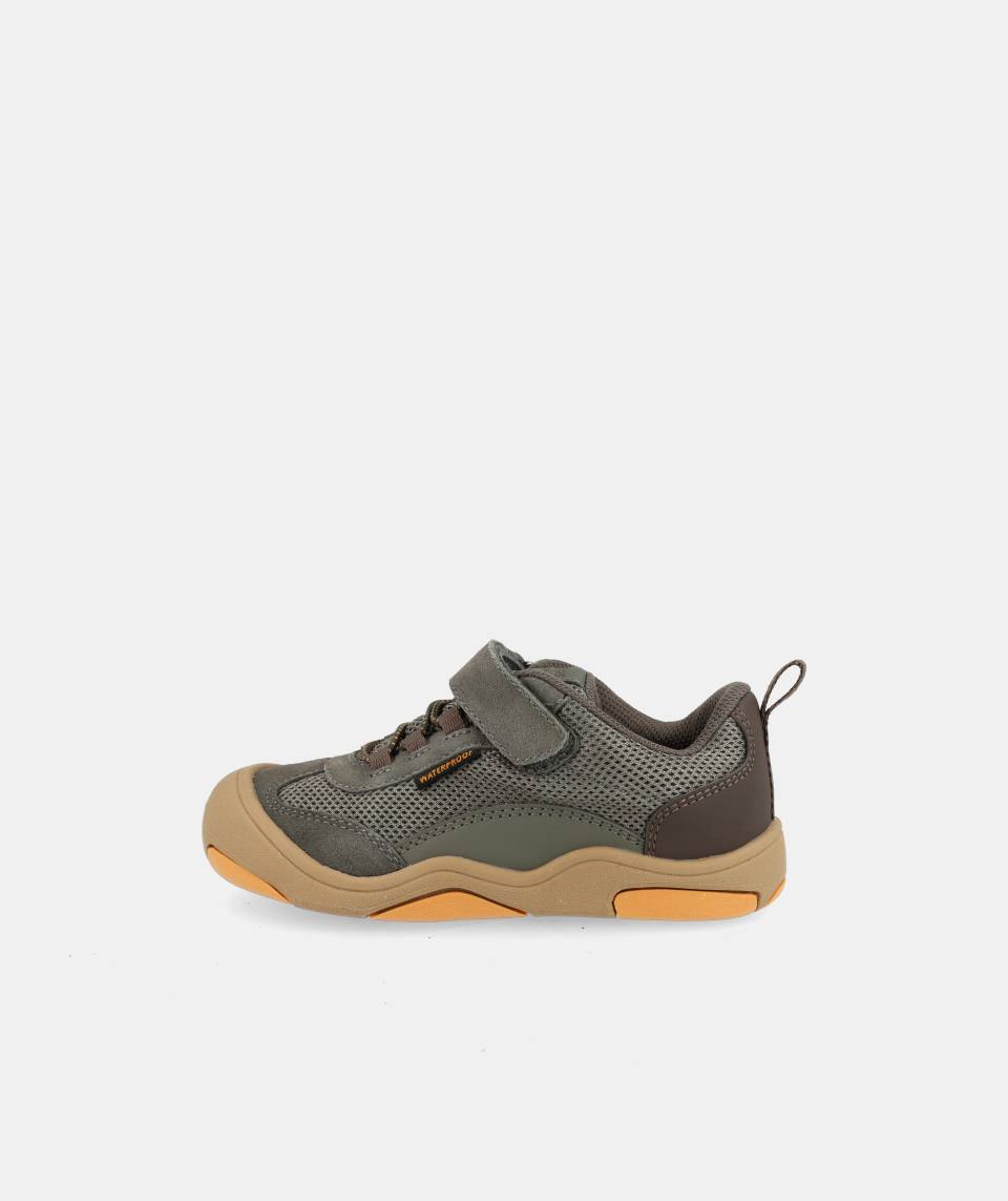 BLANDITOS APOLO VERDE WATERPROOF
