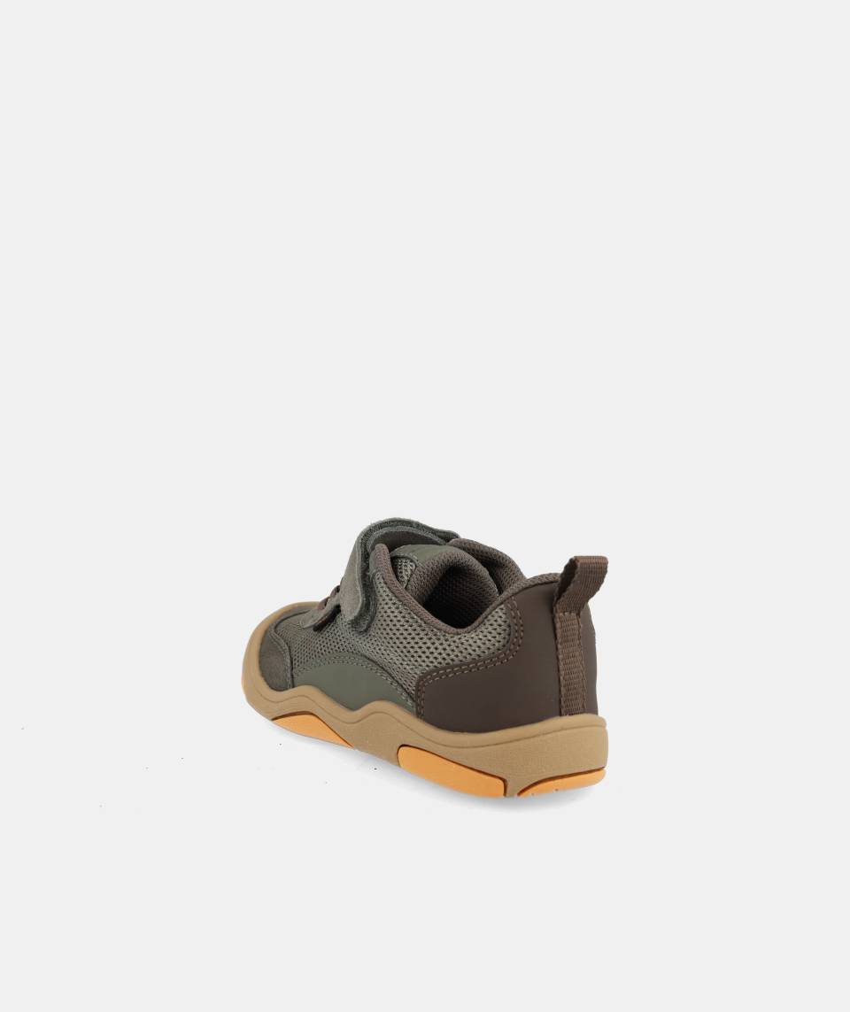 BLANDITOS APOLO VERDE WATERPROOF