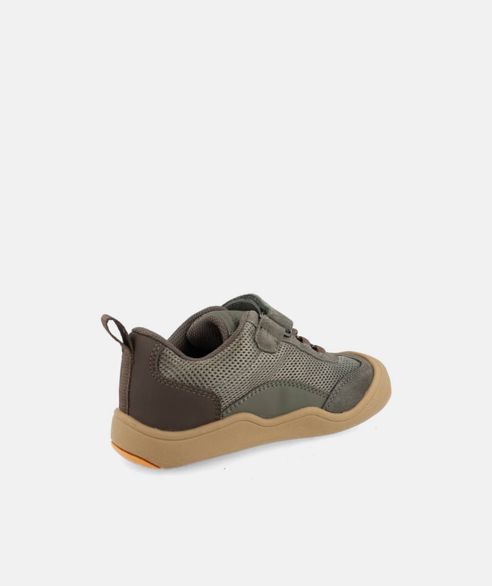 BLANDITOS APOLO VERDE WATERPROOF