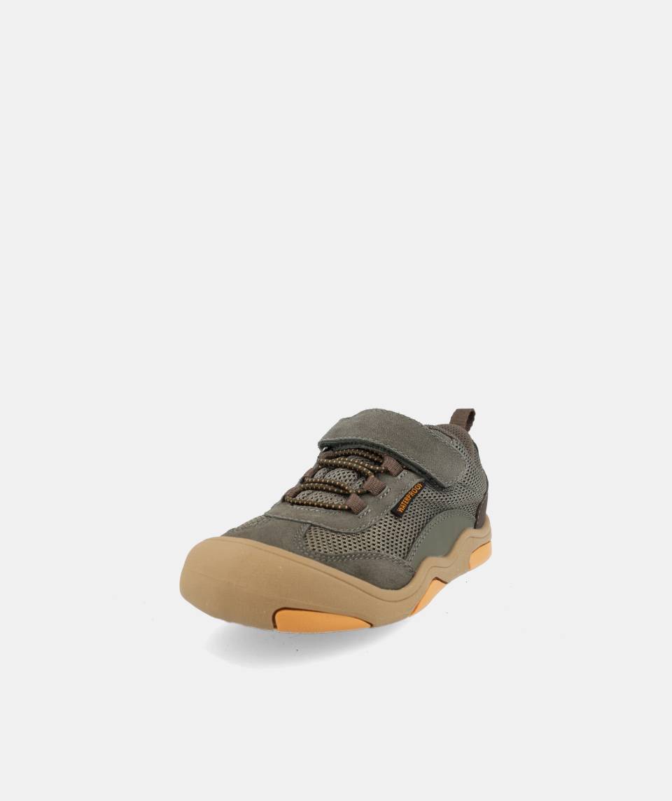 BLANDITOS APOLO VERDE WATERPROOF
