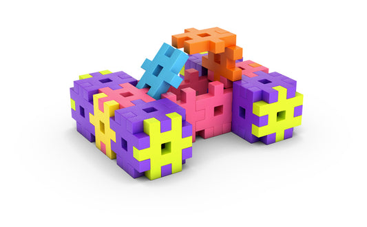 MELI MAXI 100 PIEZAS