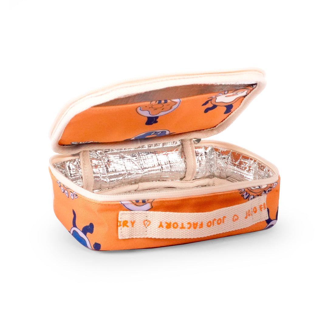 JOJO FACTORY BOLSA ISOTÉRMICA DONUTS