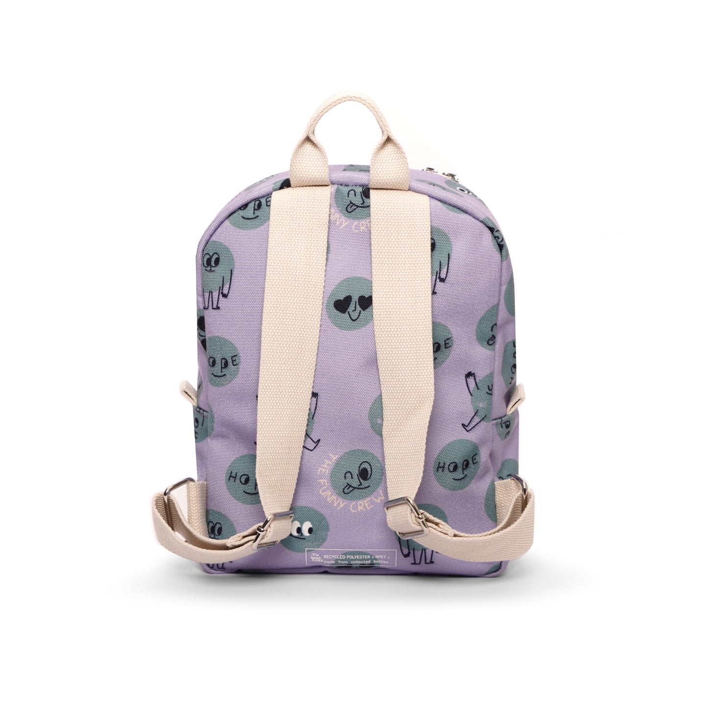 JOJO FACTORY MOCHILA FUNNY MEDIANA