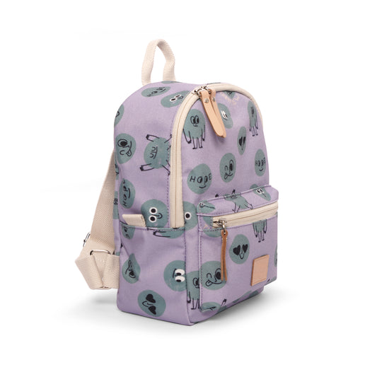 JOJO FACTORY MOCHILA FUNNY MEDIANA