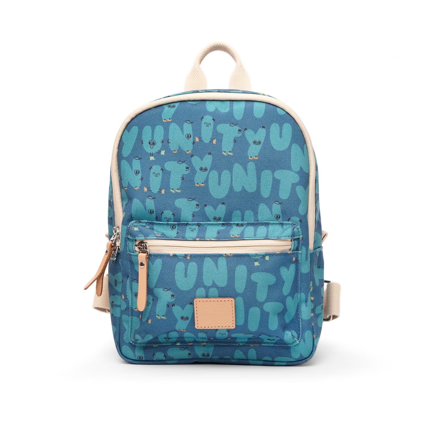 JOJO FACTORY MOCHILA UNITY