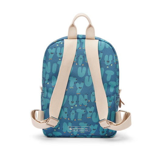 JOJO FACTORY MOCHILA UNITY MEDIANA