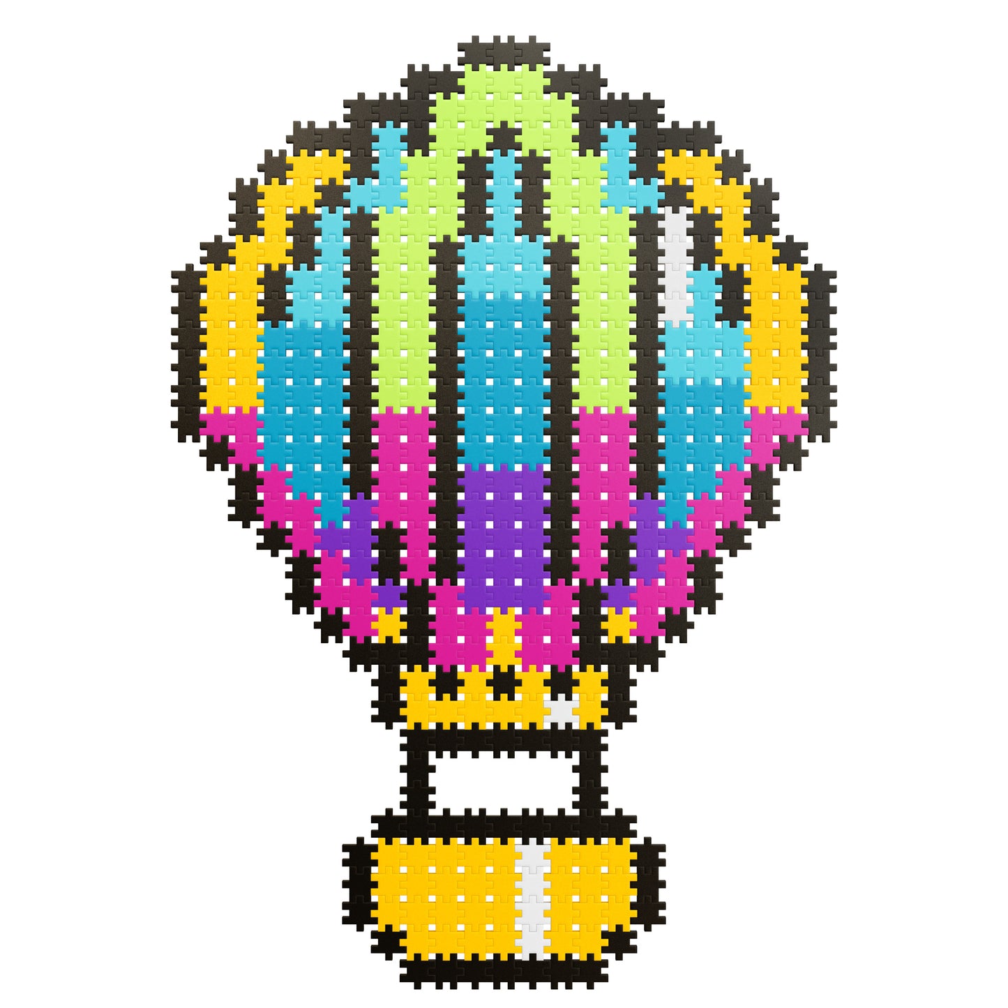 MELI MINI THEMATIC VUELO