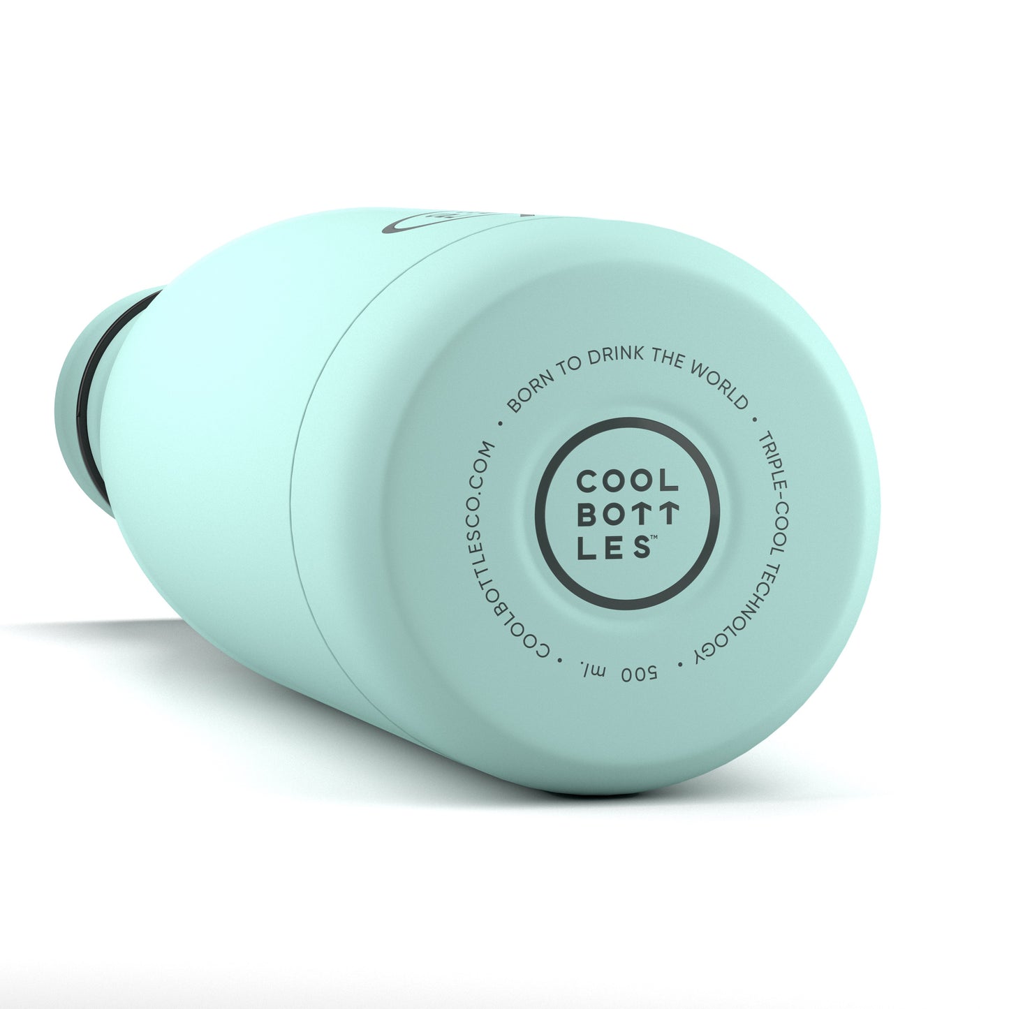 COOL BOTTLES PASTEL SKY 350 ML