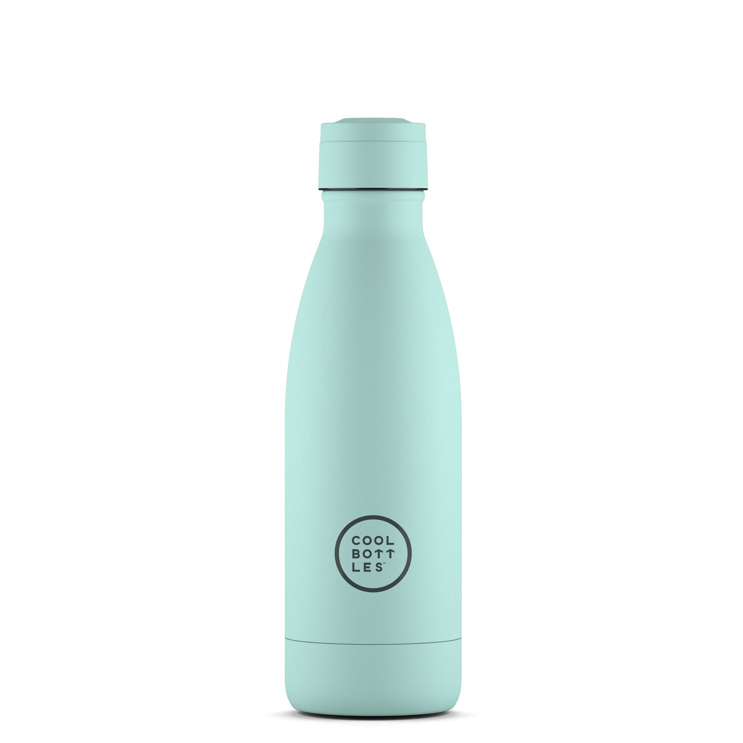 COOL BOTTLES PASTEL SKY 350 ML