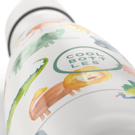 COOL BOTTLES AFRICAN SAFARI 260 ML