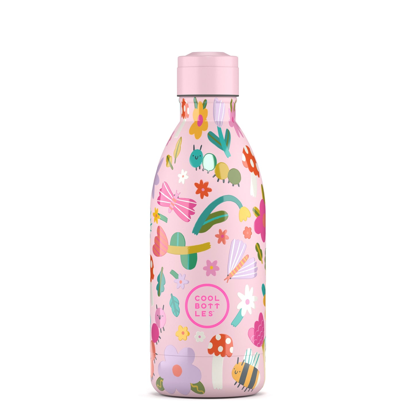 COOL BOTTLES BUG LIFE