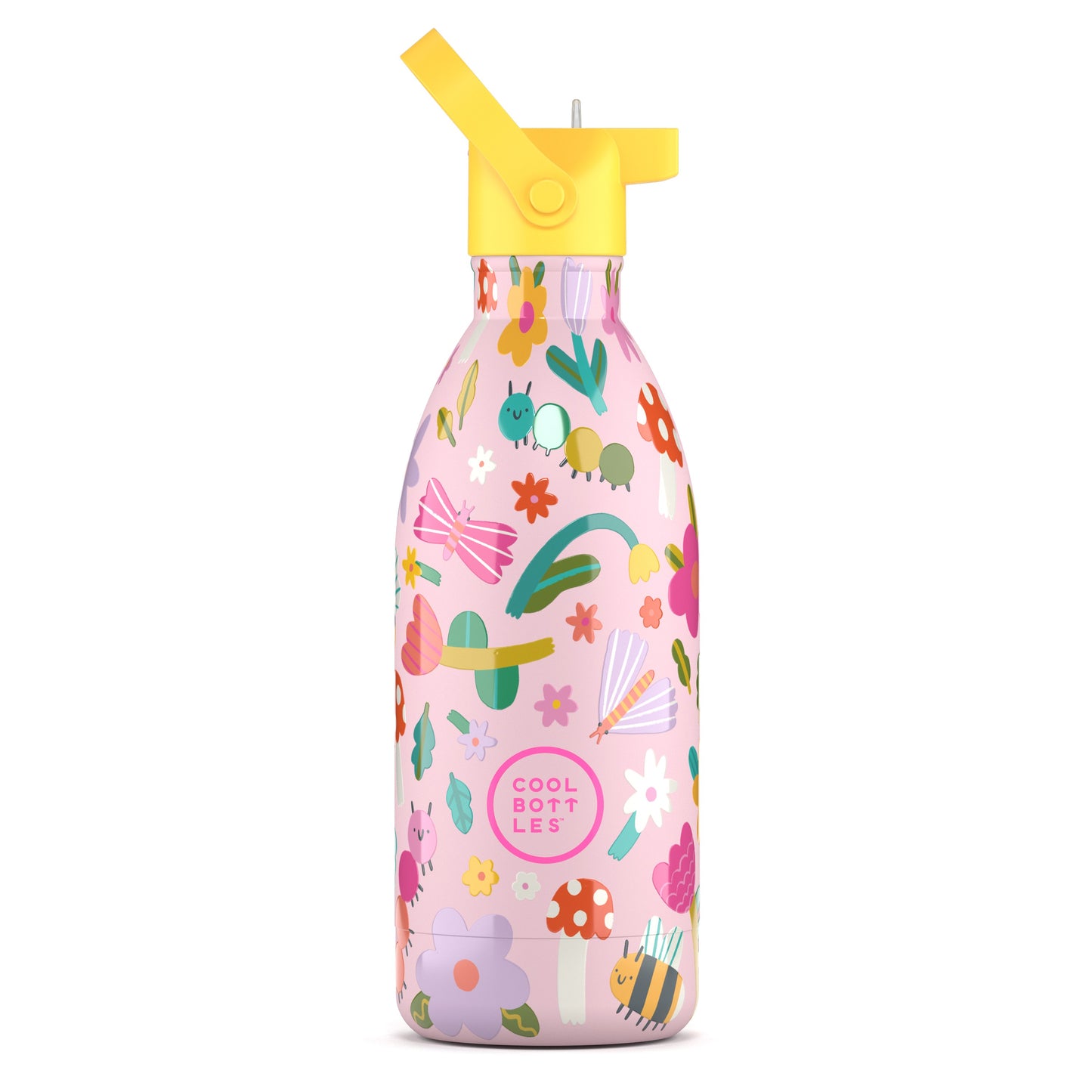 COOL BOTTLES BUG LIFE