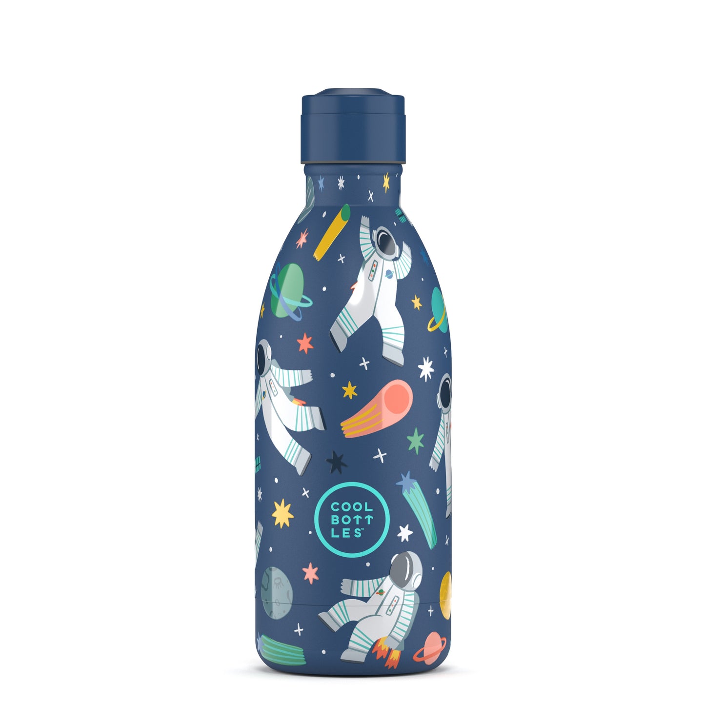 COOL BOTTLES GALACTIC RIDE