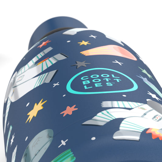 COOL BOTTLES GALACTIC RIDE