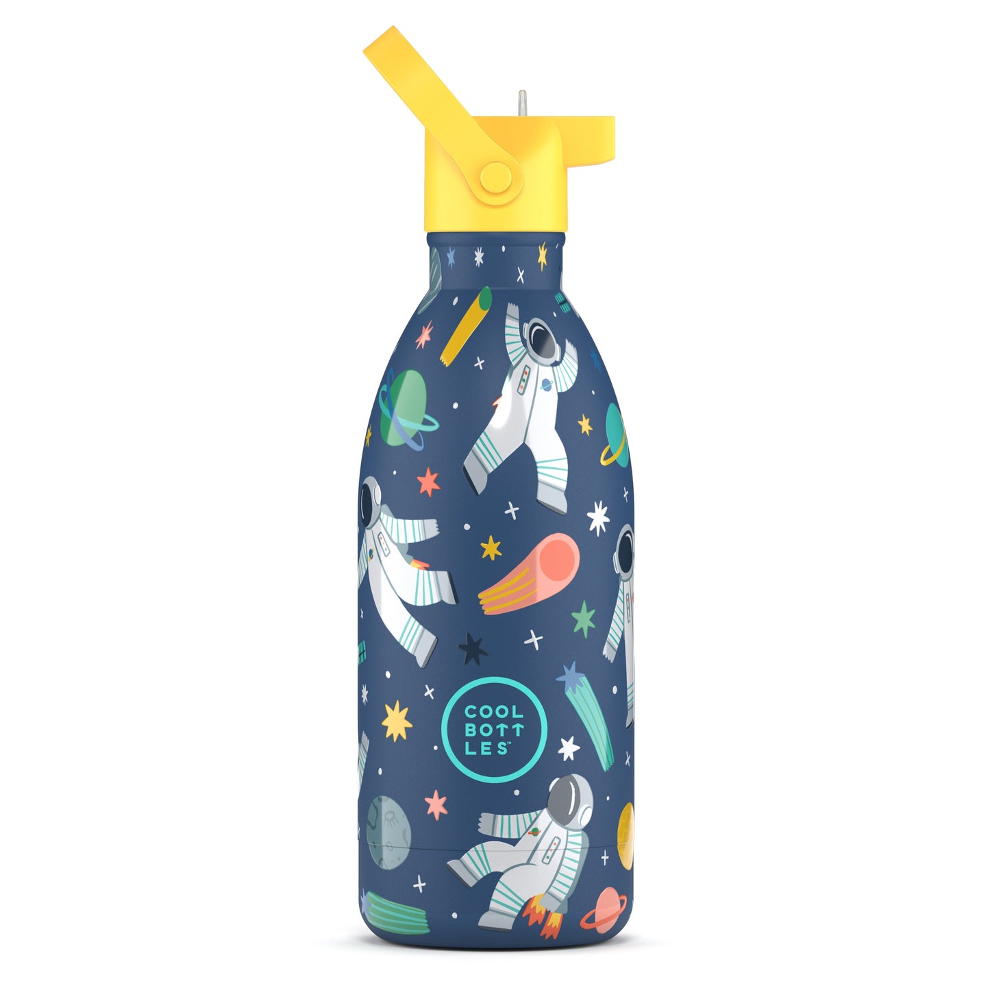 COOL BOTTLES GALACTIC RIDE