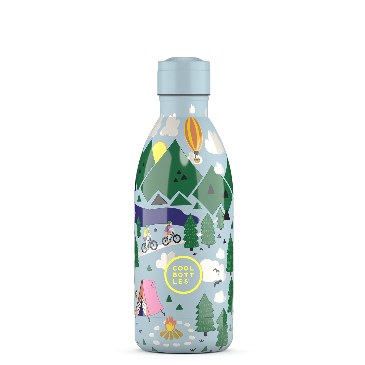 COOL BOTTLES OUTDOOR ADVENTURE