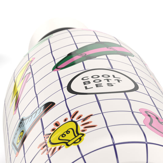 COOL BOTTLES PLAY MODE