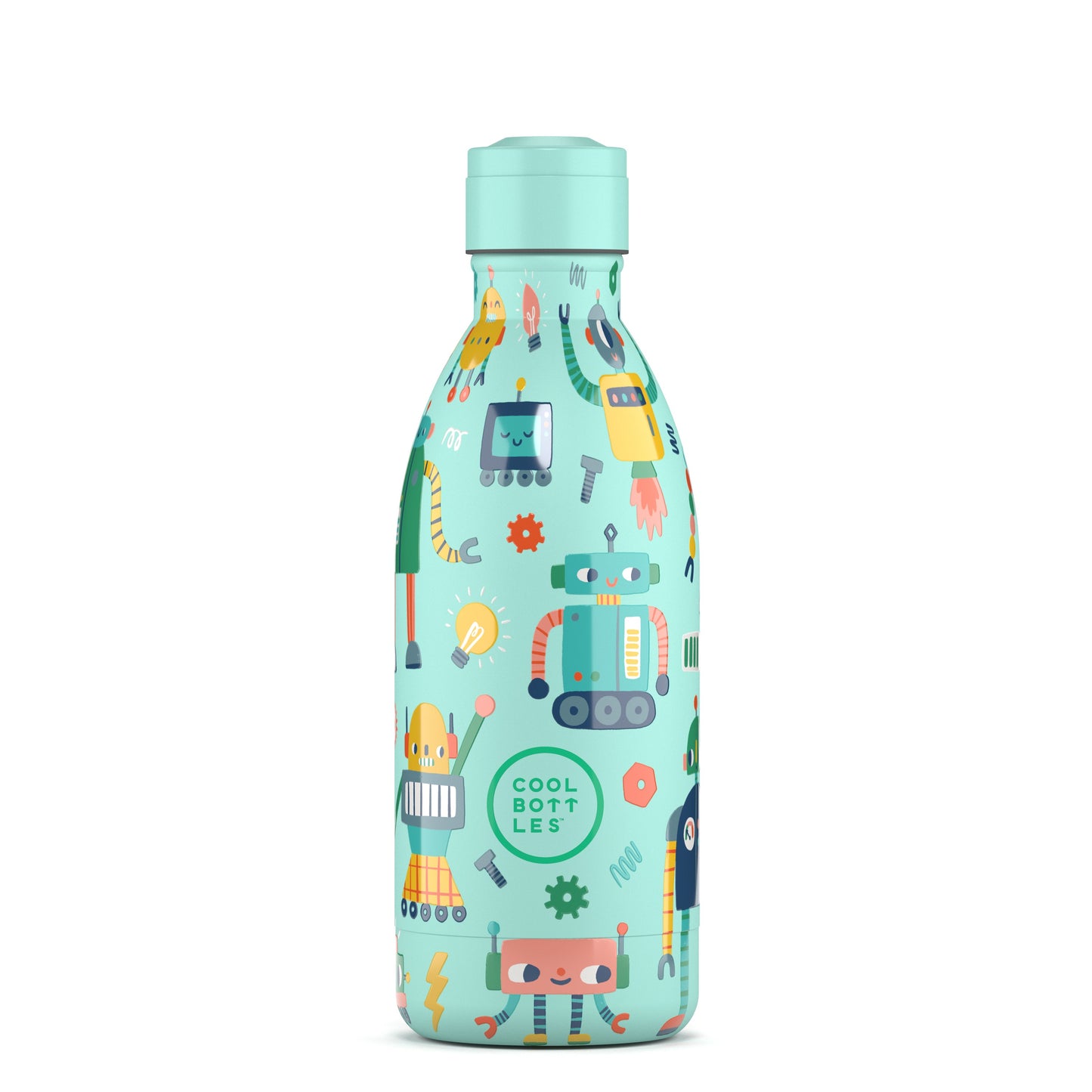 COOL BOTTLES SHORT CIRCUIT