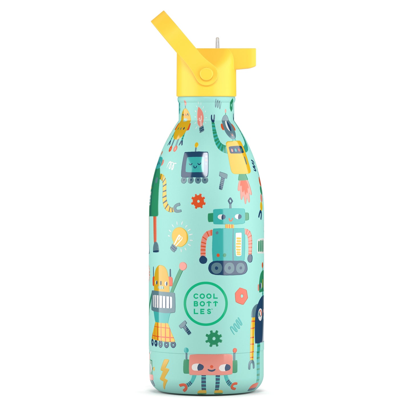 COOL BOTTLES SHORT CIRCUIT