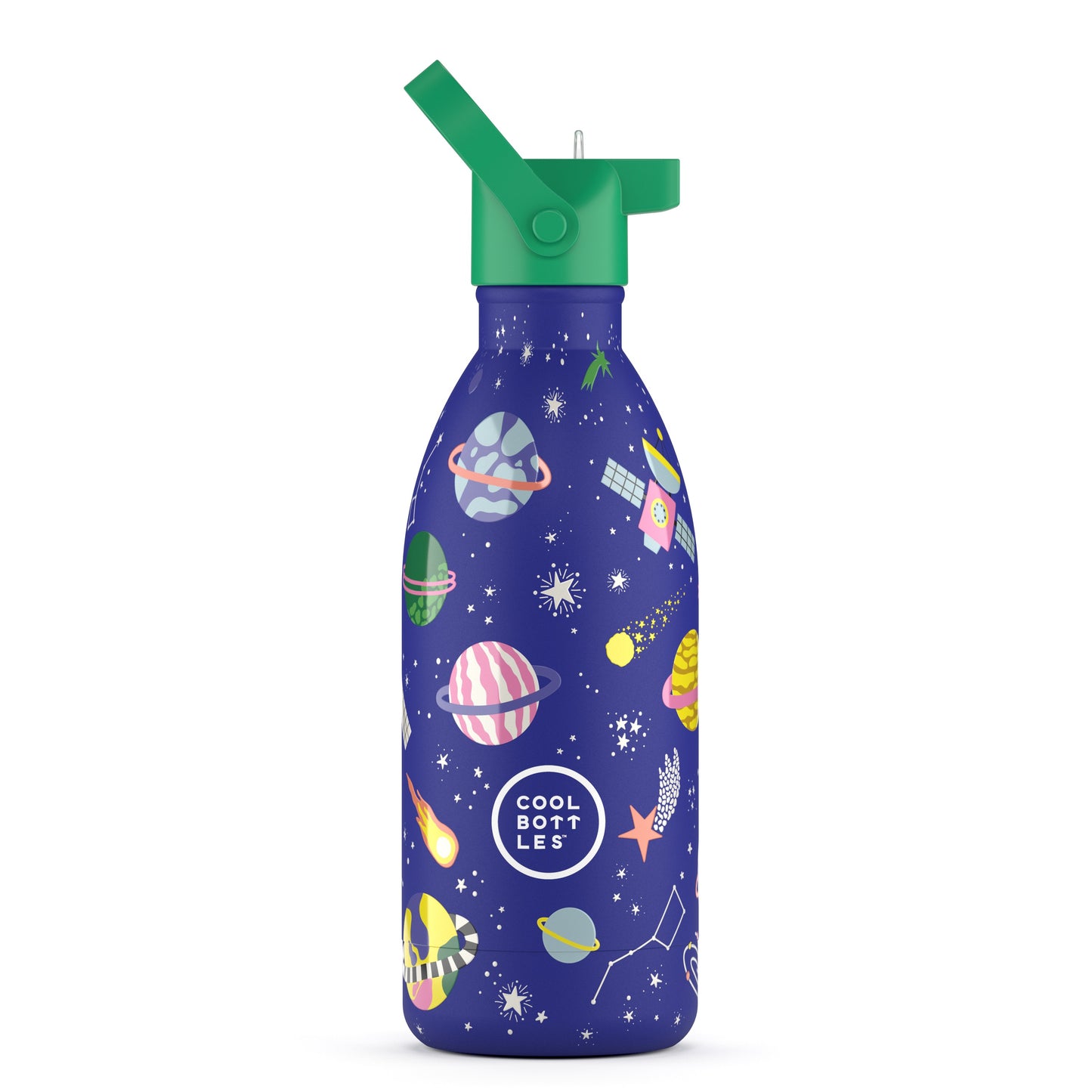 COOL BOTTLES STELAR JOURNEY